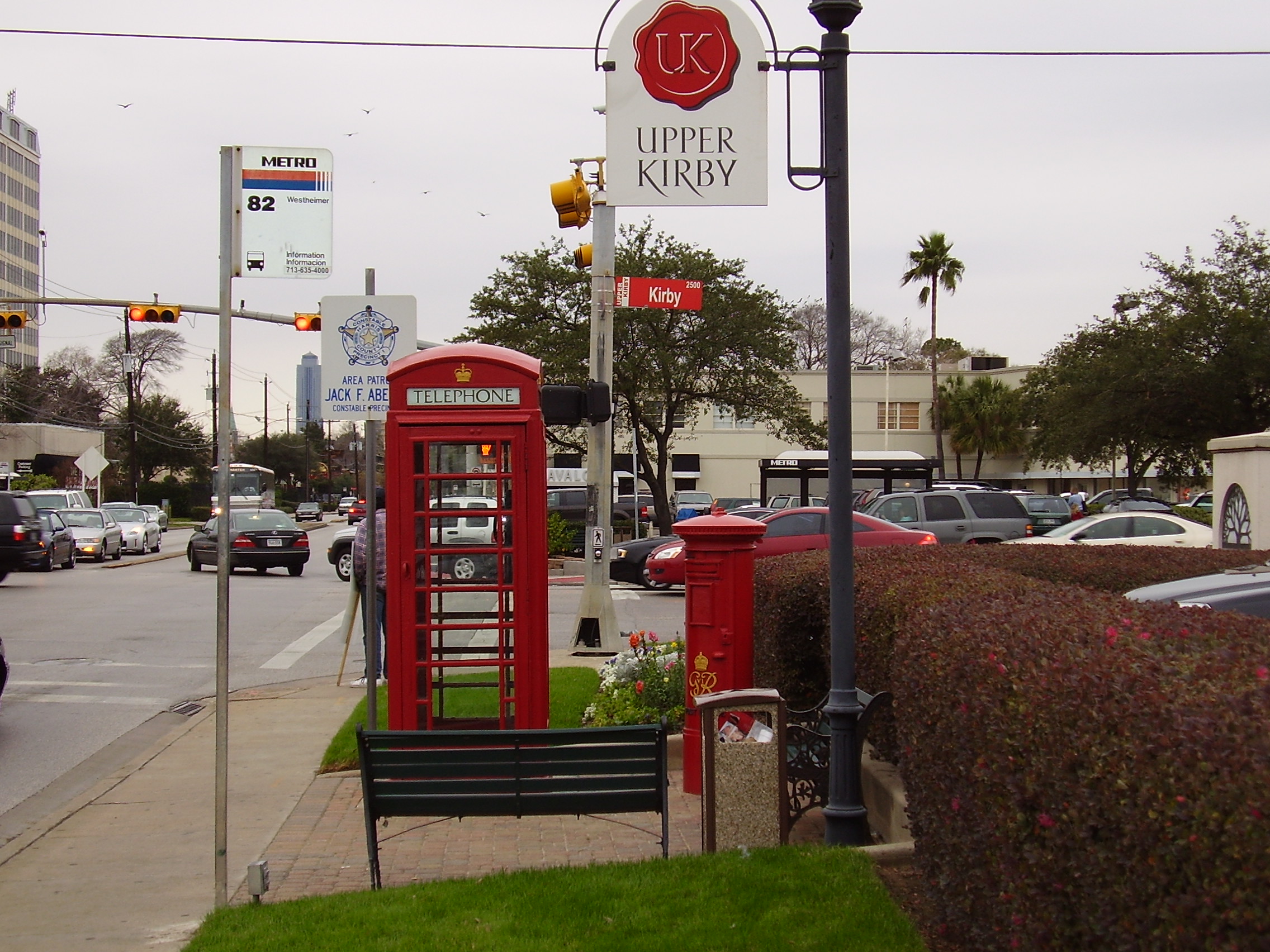 Cleaning Service in Upper Kirby, TX
