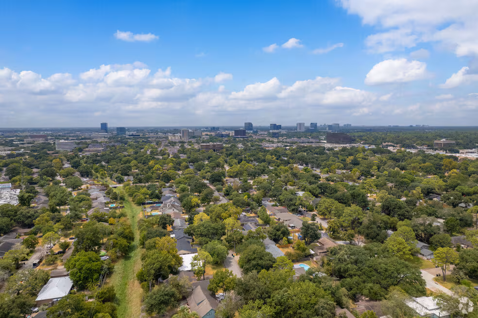 House cleaning services in Mid West Houston